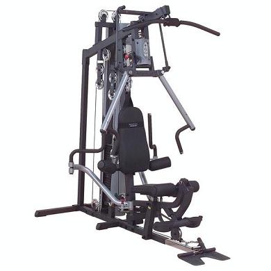 Body-Solid G6B BI-Angular Home Gym