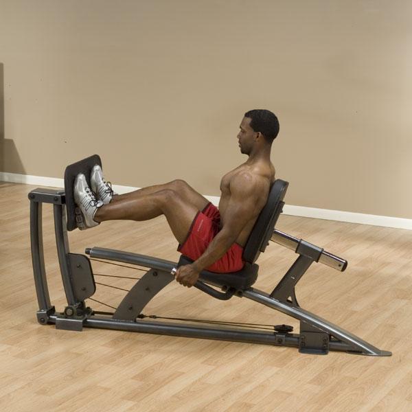 Body-Solid Leg Press Attachment