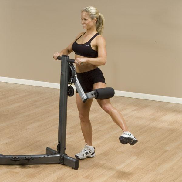 Body-Solid Multi Hip Attachment
