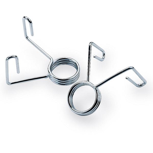 Body-Solid Olympic Spring Collar (Pair)