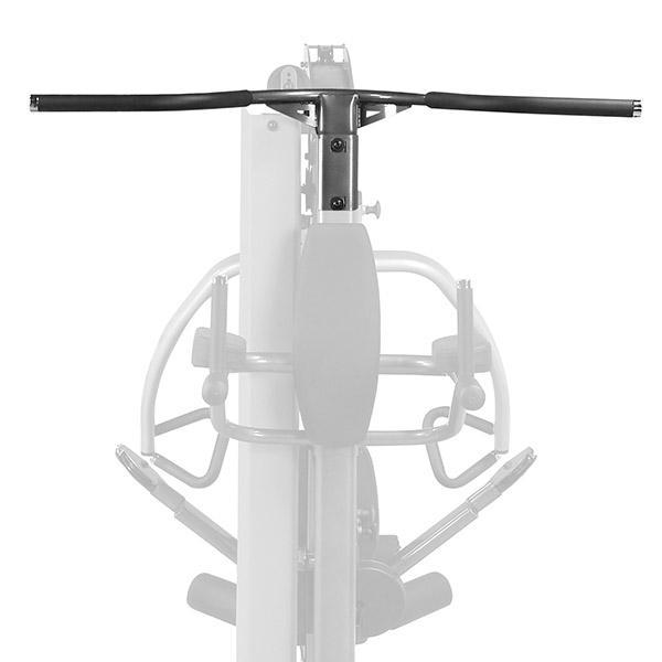 Body-Solid Pull Up Bar Attachment