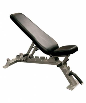 Body Solid SFID325 Pro Club-Line Bench
