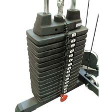 Body Solid 150 lb. Weight Stack Upgrade (Model SP150)