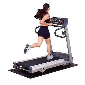 Body-Solid T6iHRC Endurance Treadmill