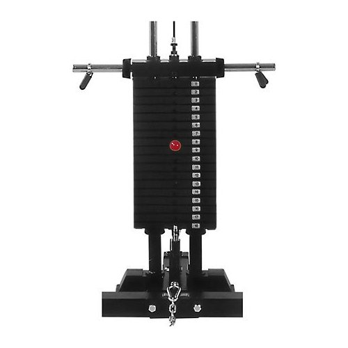 BodyCraft F200 Weight Stack Upgrade for F431