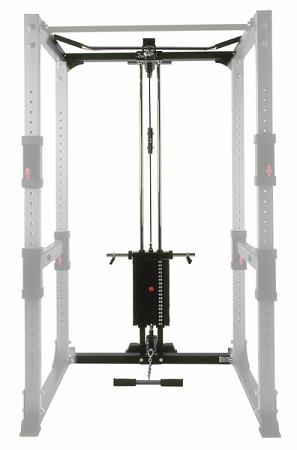BodyCraft F200 Weight Stack Upgrade for F431