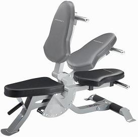 BodyCraft F603 Multi-Purpose Bench