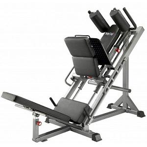 BodyCraft F660 Linear Bearing Hip Sled