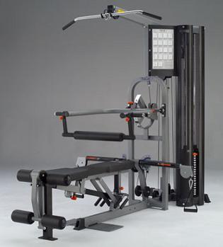 BodyCraft K1 Home Gym