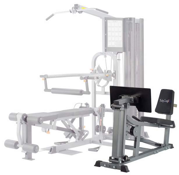 BodyCraft K1 Leg Press Option