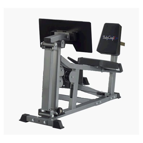 BodyCraft K2 Leg Press Option