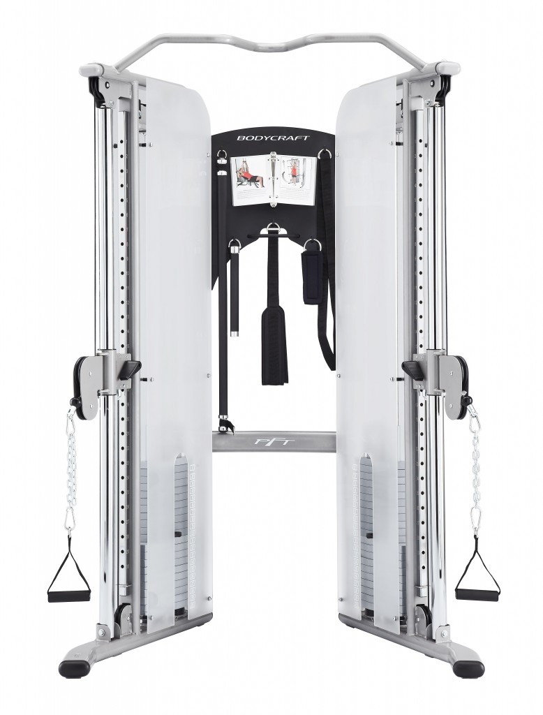 Keiser Functional Trainer FitnessZone