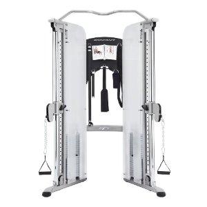 BodyCraft PFT Functional Trainer
