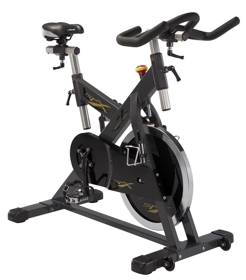 Fitnex X Series Velocity Bike FitnessZone