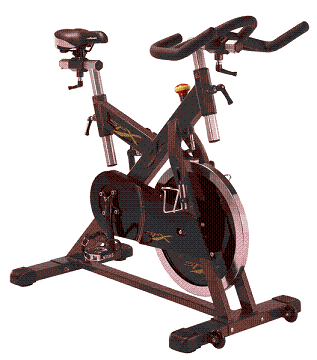 BodyCraft SPX Indoor Group Cycle