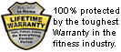 Warranty: