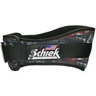 Schiek Camo Support Belt