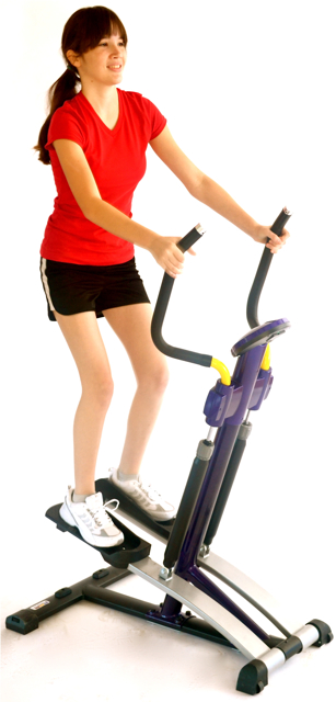 Cardio Kids 671 Stepper Junior