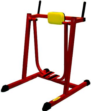 Cardio Kids Fit 690 Moonwalker (Elem)