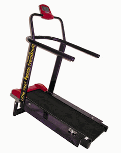 Cardio Kids Fit 700 Manual Treadmill