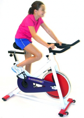mountain biking cardio