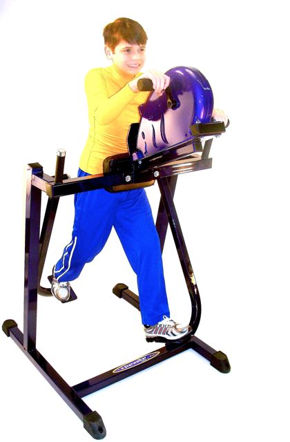 Cardio Kids Star Walker Junior 686
