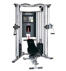 Life Fitness G7 Home Gym