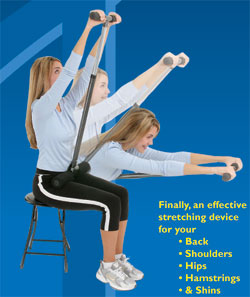 CoreStretch