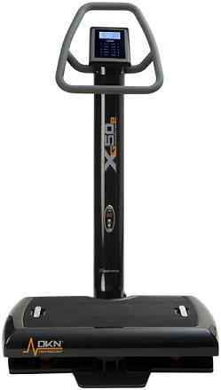 DKN Xg05 Pro Vibration Trainer