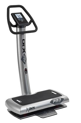 DKN Xg10 Pro Vibration Trainer