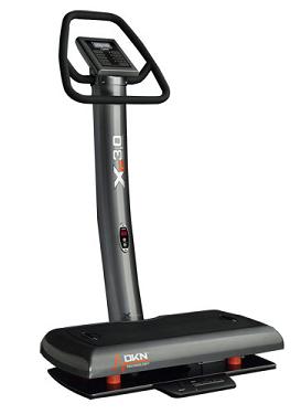 DKN Xg 03 Vibration Trainer