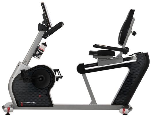 Diamondback 510Sr Recumbent Bike