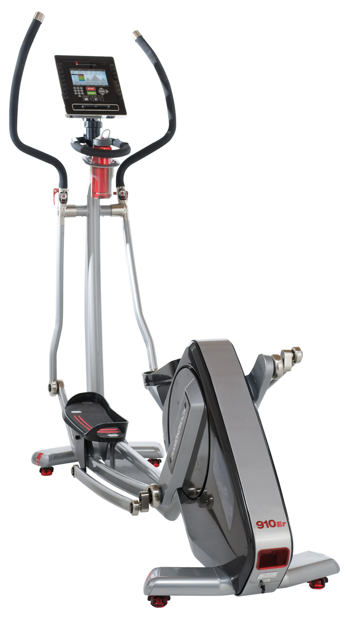 Diamondback 910Er Elliptical
