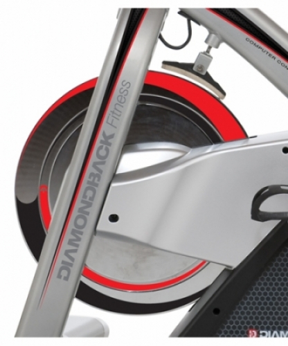 Diamondback 910Ic Indoor Cycle Heavy 40lb Flywheel Diamondback 910Ic Indoor Cycle