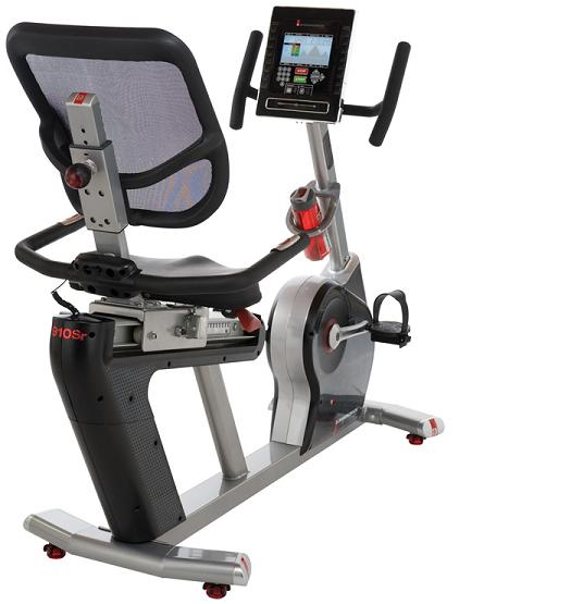Diamondback 910Sr Recumbent Bike