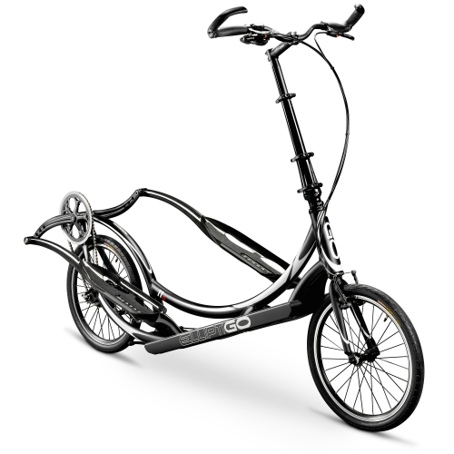 ElliptiGO 11R Bike Black