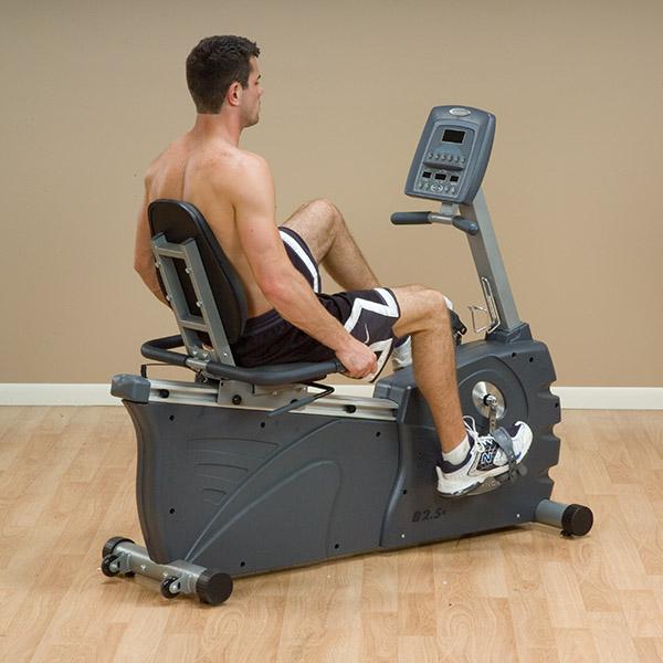 Recumbent Exercise Bikes Cardio Equipment Exercise Bikes