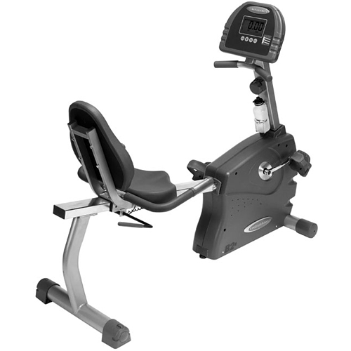 Endurance B2R Recumbent Bike