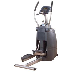 Endurance E7HRC Elliptical