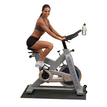 Endurance ESB250 Exercise Bike