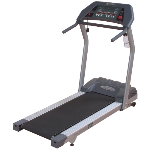 Endurance T3i Treadmill