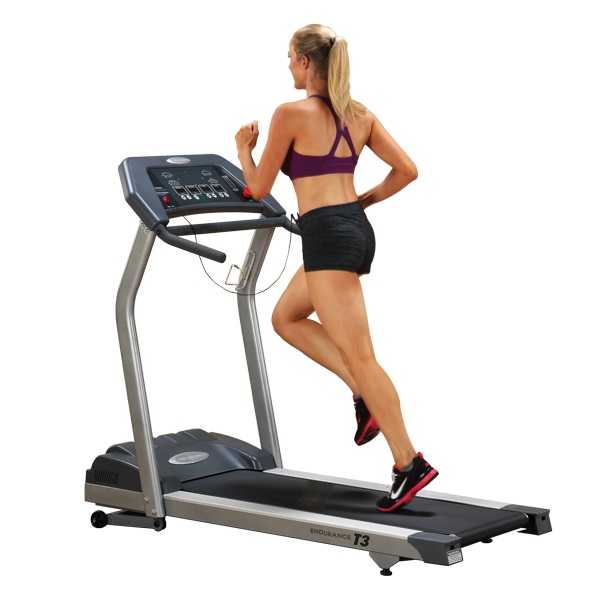 Endurance T3i Treadmill