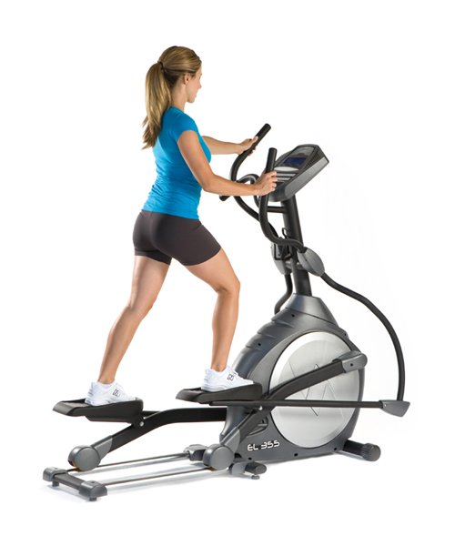 Esprit EL355 Elliptical