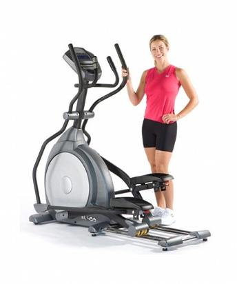 Esprit EL455 Elliptical