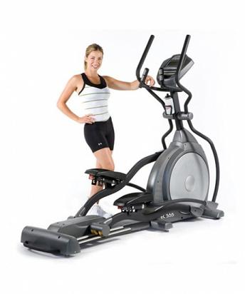 Esprit EL555 Elliptical