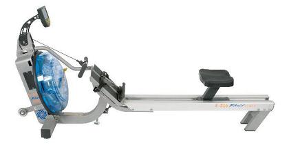 First Degree E-316 Fluid Rower