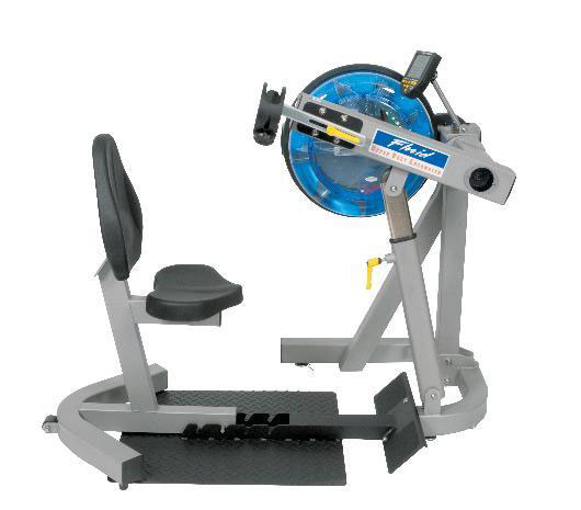 First Degree Fitness E-920 Fluid UBE Arm Bike