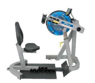 First Degree Fitness MD-920 Medical UBE