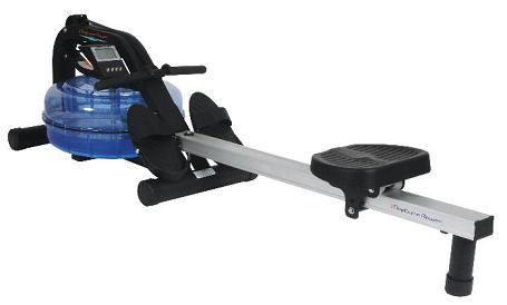 First Degree Fitness Neptune Rower