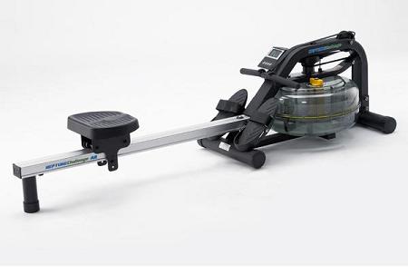 First Degree Neptune AR Fluid Rower